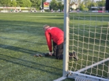 S.K.N.W.K. 40+ op toernooi M.Z.C. '11 seizoen 2024-2025 (14/150)